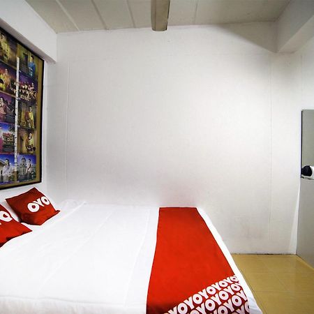 Oyo 560 Chang Hostel Suvarnabhumi Bangkok Extérieur photo
